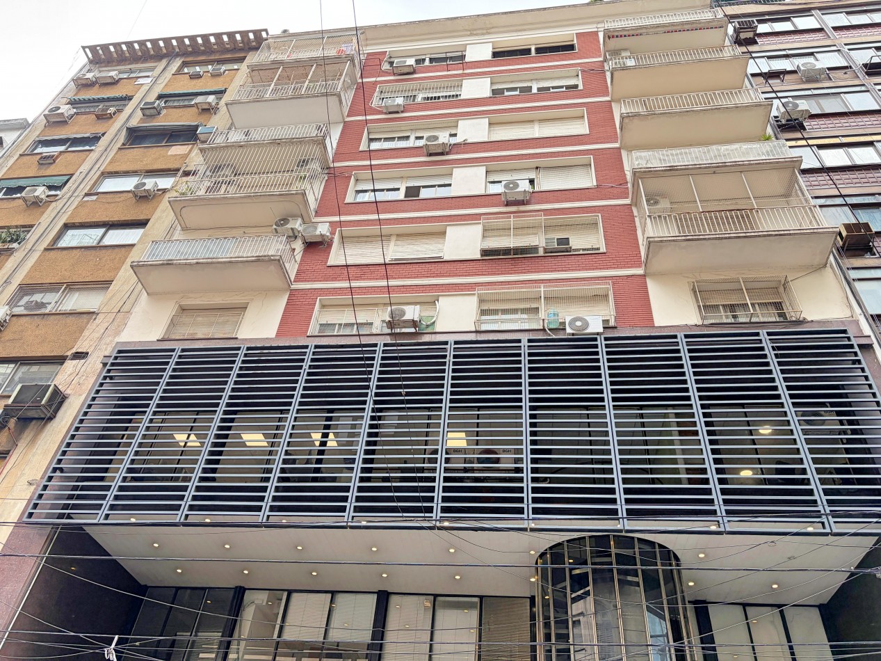 Vendo 4 Amb c/dep y balcon 90m2