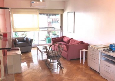 Vendo 4 ambientes c/balcon Excelente