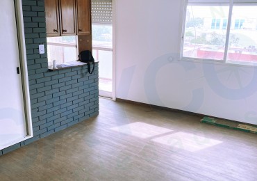Venta depto 3 Ambientes c/balcon 48m2T 