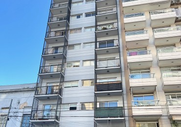 Departamento · 40m² · 1 Ambiente · 1 Cochera OPC