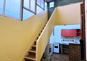 VENDO PH a reciclar de 3 AMB c/Terraza