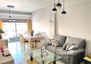 Venta Departamento 4 ambientes c/balcon y dep.