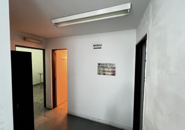 Local 100 m² Alquiler Sin Exp Dean Funes Al 800 a m Independencia