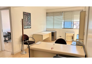 3 Ambientes Apto Prof Sup:51,00 m² Tucuman y Florida