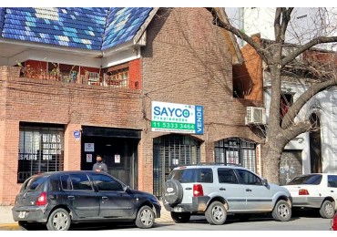 Venta Local 51m2 en via publica.